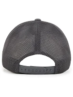 6 panelová Trucker kšiltovka dark grey model 22542176 - Flexfit 6 panelová Trucker kšiltovka dark grey model 22542176 - Flexfit