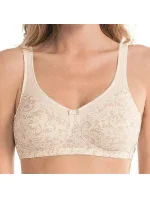 Ancona chirurgická podprsenka obojstranná 5761X slonovinová - Anita Care