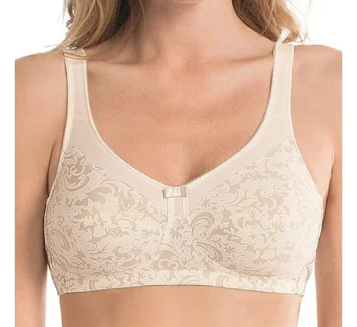 Ancona chirurgická podprsenka obojstranná 5761X slonovinová - Anita Care