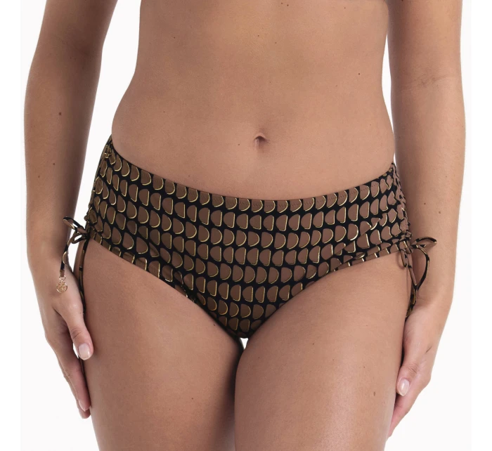 Spodné nohavičky Style Ive 8714-0 black - RosaFaia