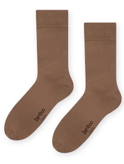 Steven 124 Bamboo farba:béžová