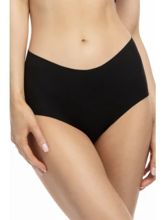 Julimex Infinity Boyshort Maxi farba:čierna