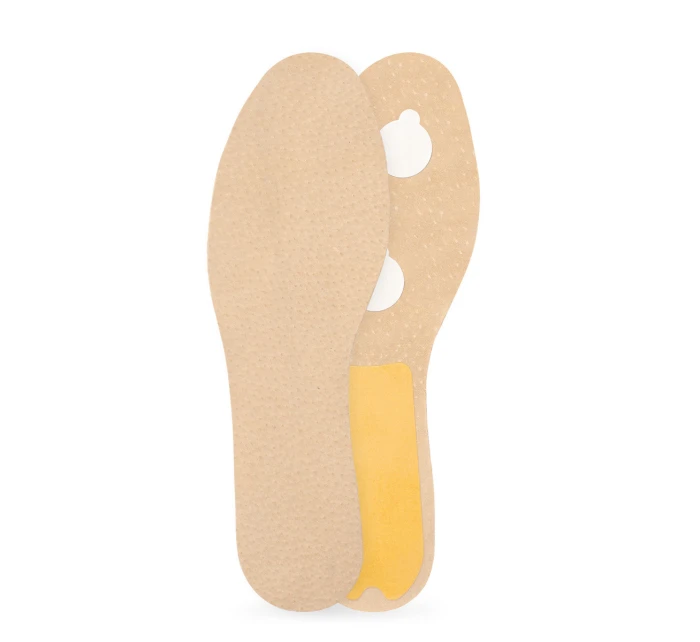 Corbby LEDER STICK Skórzane wkładki, wklejki do butów