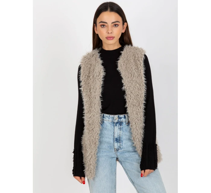 Vesta AT KZ model 17851583 světle šedá - FPrice Vesta AT KZ model 17851583 světle šedá - FPrice