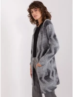 Prepínač AT SW 234701.34 sivá Prepínač AT SW 234701.34 sivá