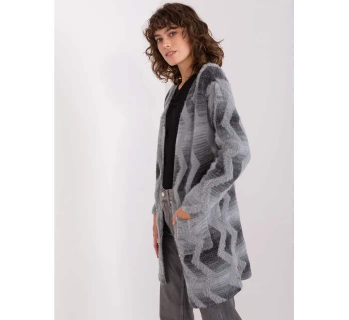 Prepínač AT SW 234701.34 sivá Prepínač AT SW 234701.34 sivá