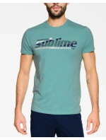 Pyžamo Zelená a tmavě modrá model 17584620 - Henderson Pyžamo Zelená a tmavě modrá model 17584620 - Henderson