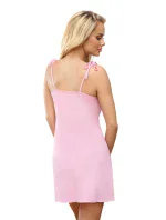 Tričko 103 Ružová - T!SSI