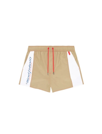 Pánske plavky 00SXLH-0PCAI-E6489 - Diesel Pánske plavky 00SXLH-0PCAI-E6489 - Diesel