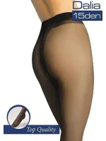 Dámské punčochové kalhoty model 21951708 15 den - Mona