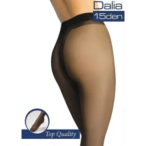 Dámské punčochové kalhoty model 19396552 15 den - Mona Dámské punčochové kalhoty model 19396552 15 den - Mona