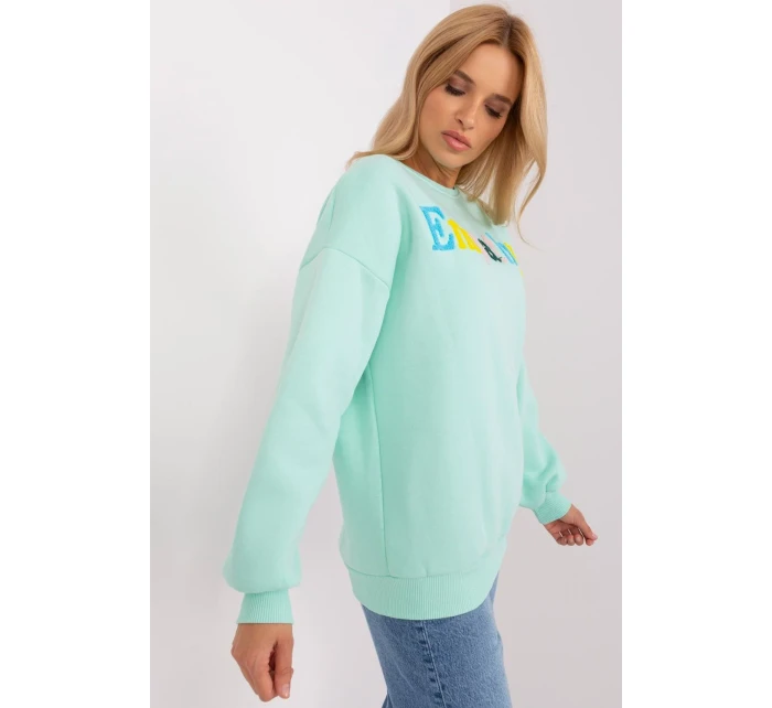 Mikina model 206647 Továrenská cena