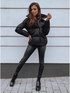 Dámská bunda černá Dstreet model 21963858 - FashionStreet