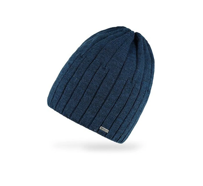 Pánská čepice model 21463312 - AJS