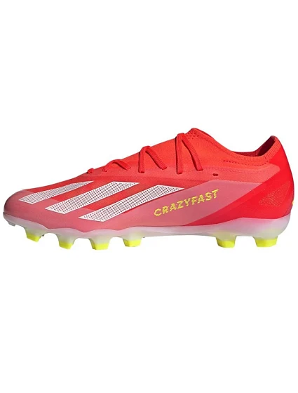 Kopačky X Crazyfast Pro FG M model 19779729 - ADIDAS