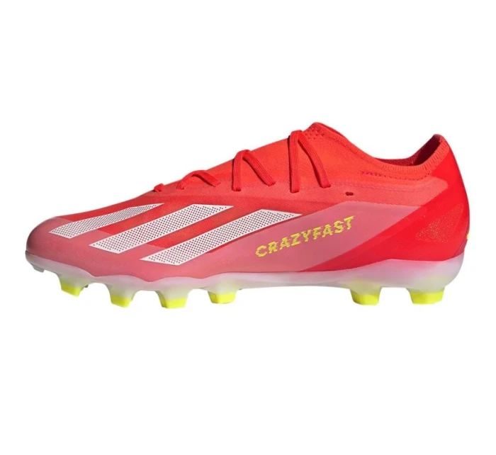 Topánky adidas X Crazyfast Pro FG M IG0600 Topánky adidas X Crazyfast Pro FG M IG0600