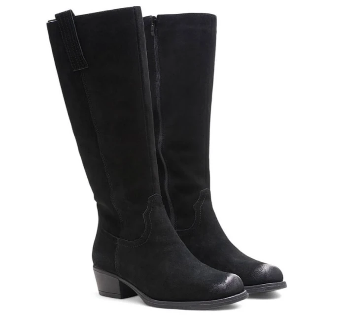 W kovbojské boty model 20810146 - SERGIO LEONE W kovbojské boty model 20810146 - SERGIO LEONE