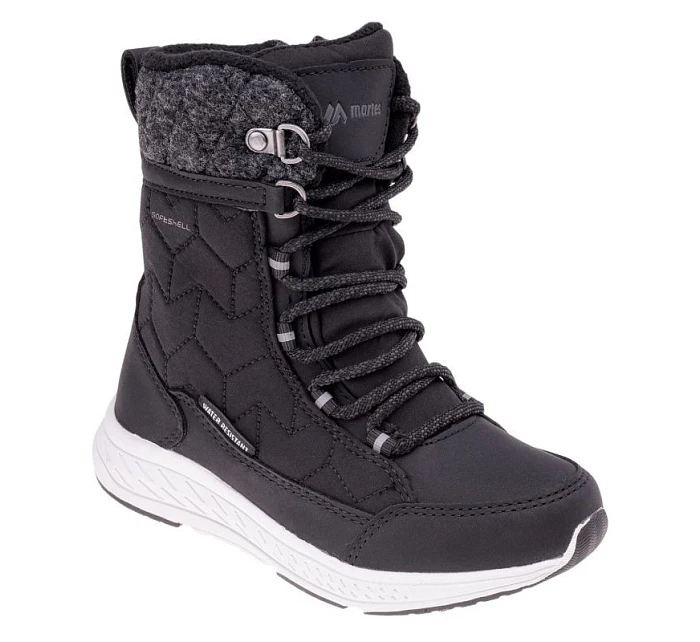 Dětské sněhule model 22070903 MID JR - Martes Dětské sněhule model 22070903 MID JR - Martes