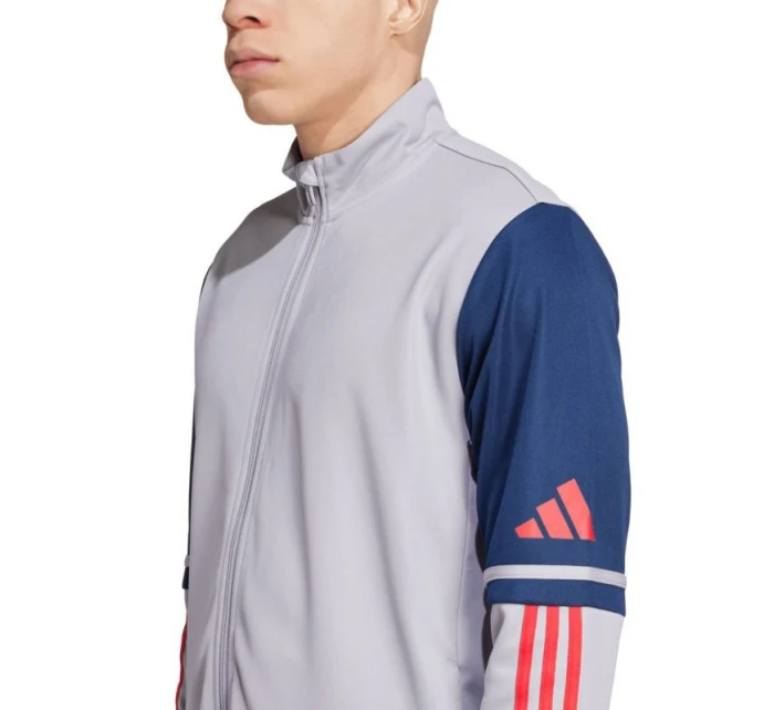 Mikina adidas Squadra 25 Training M JP3389 men Mikina adidas Squadra 25 Training M JP3389 men