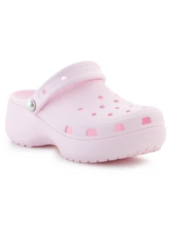 Crocs Classic Platform Pearl Clog W 211231-6ZW