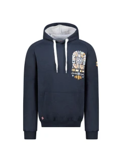 Geografické Norsko DB 100 M mikina model 21179564 - Geographical Norway