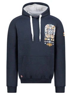 Geografické Norsko DB 100 M mikina model 21179564 - Geographical Norway