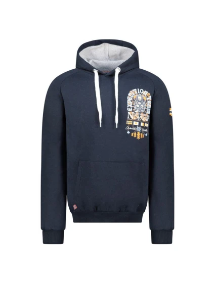 Geografické Norsko DB 100 M mikina model 21179564 - Geographical Norway Geografické Norsko DB 100 M mikina model 21179564 - Geographical Norway