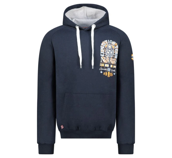 Geografické Norsko DB 100 M mikina model 21179564 - Geographical Norway Geografické Norsko DB 100 M mikina model 21179564 - Geographical Norway