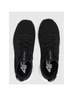 Detská športová obuv so vzduchovým zvrškom 4F 4FJRSS25FSPOU194-97S detská Detská športová obuv so vzduchovým zvrškom 4F 4FJRSS25FSPOU194-97S detská