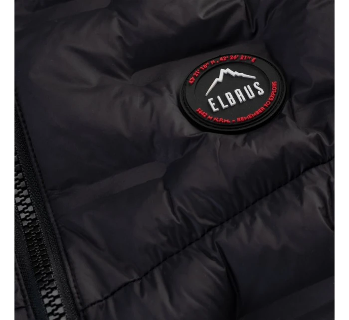 Pánska prešívaná vesta EMIN VEST