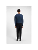 Pánské kalhoty Jeans Denim BLU model 22055433 - Boss Pánské kalhoty Jeans Denim BLU model 22055433 - Boss