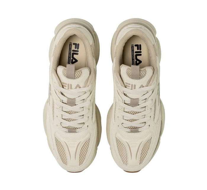 S beige pánské boty model 22060821 - Fila S beige pánské boty model 22060821 - Fila
