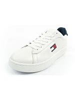 Tommy Hilfiger Archive '98 biele módne tenisky