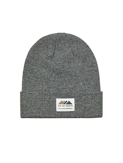 Kšiltovka Jack&Jones model 22087586 GREY - Hikvision