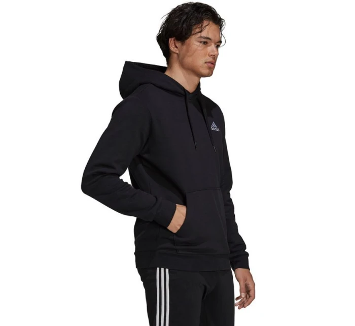 Adidas Essentials Fleece M GV5294 pánske Adidas Essentials Fleece M GV5294 pánske
