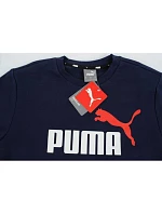 Mikina Puma Ess 2 [586762 06] bez kapuce