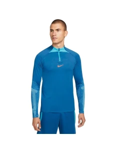 Pánske futbalové tričko Dri-FIT Strike Drill M DH8732 407 - Nike