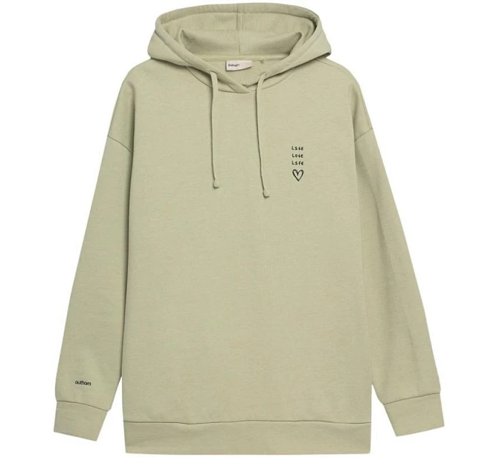 Mikina W HOL22 model 17429575 - Outhorn