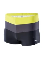 Pánské plavkové boxerky Stripe M model 18026678 - AquaWave