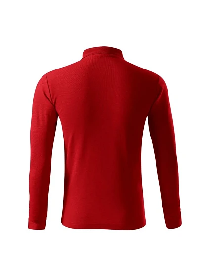 Polokošile Adler Pique LS M model 17998929 - Malfini Polokošile Adler Pique LS M model 17998929 - Malfini