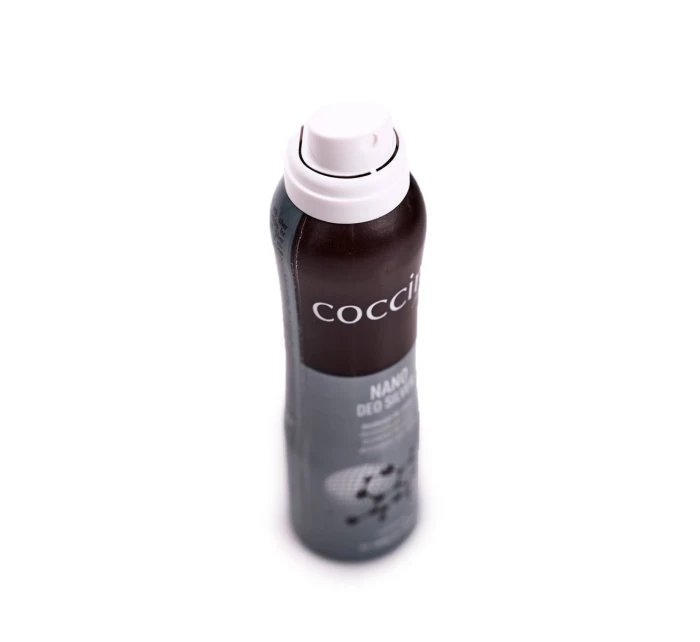 Coccine Nano Deo Silver Odświeżacz do Butów 150ml