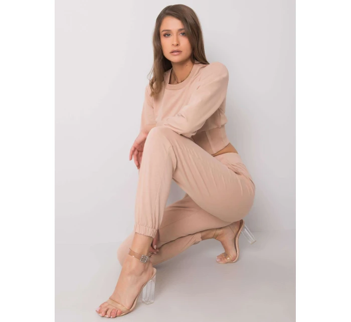 Sada KMPL béžová model 15253076 - FPrice