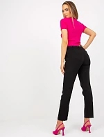 BR SP 102 nohavice.57 čierna