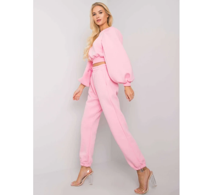 Súprava RV KMPL 7010.10 ružových