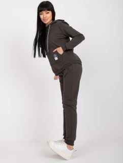 Komplet RV KMPL model 21898738 ciemny khaki - FPrice