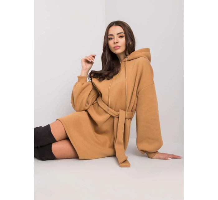 Šaty RV SK model 16328160 velbloudů - FPrice