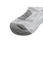 Detské ponožky coolmax ALPINE PRO 3RAPID 2 white