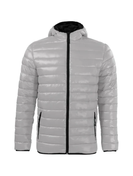 Everest bunda pánská silver gray Everest bunda pánská silver gray