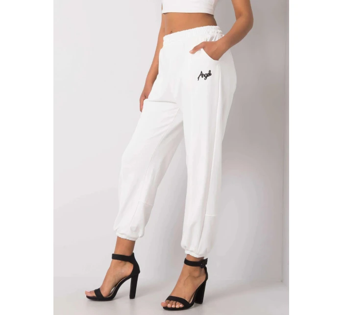 Tepláky EM DR ES 21 524.16 off-white - FPrice Tepláky EM DR ES 21 524.16 off-white - FPrice