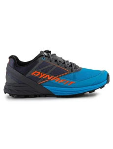 Alpine M Pánska bežecká obuv 64064-0752 Blue Mix - Dynafit